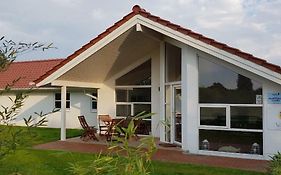 Ferienhaus Villa Sun Rügen